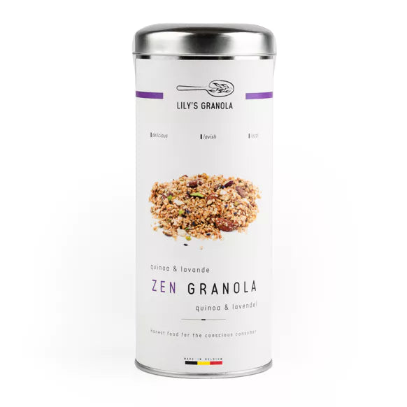 Zen Granola 300g