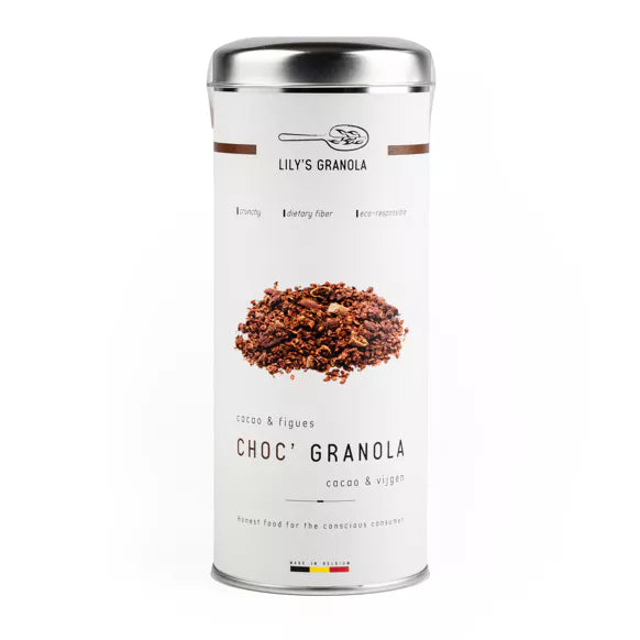 Choc´ Granola 320g