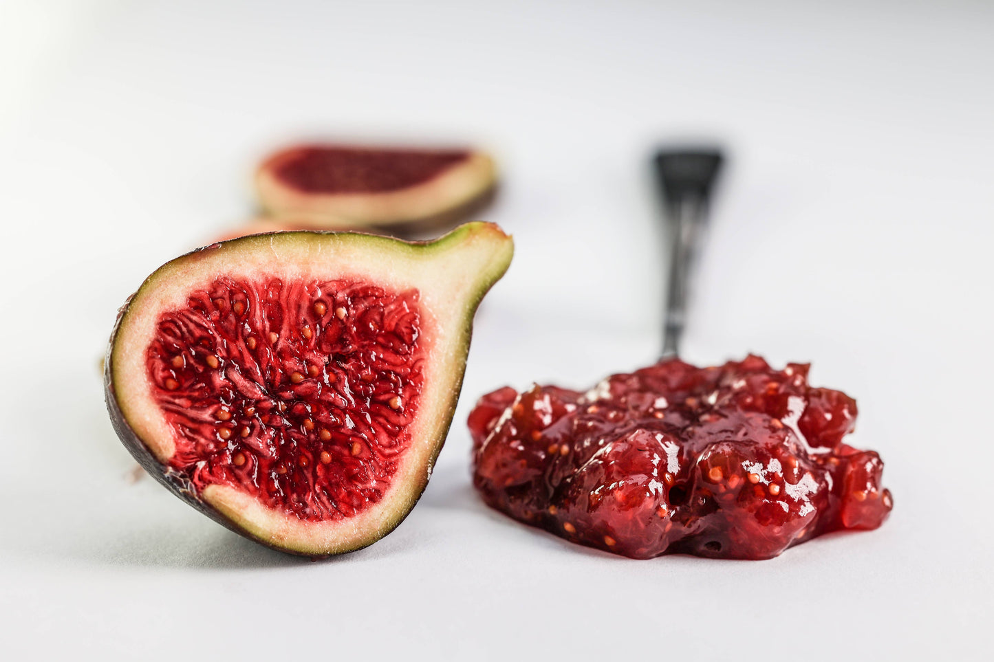Bio Gourmet FEIGEN Konfitüre 85% Frucht, 175 g