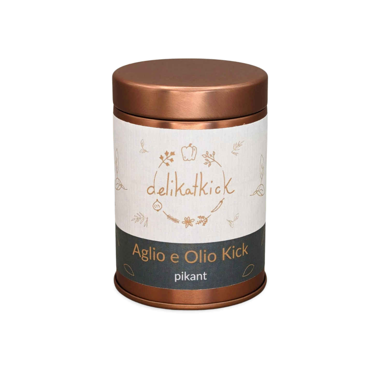 Aglio e Olio Kick, 45g