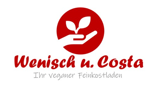 Veganer Feinkosladen - Vegane produkte, vegane snacks und vegane Kekse
– Wenisch u. Costa - Ihr veganer Feinkostladen