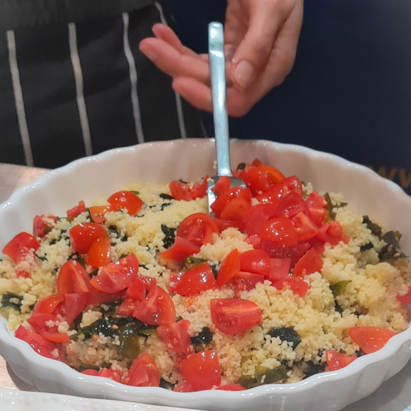 Meersalat Blätter Algen, 30g