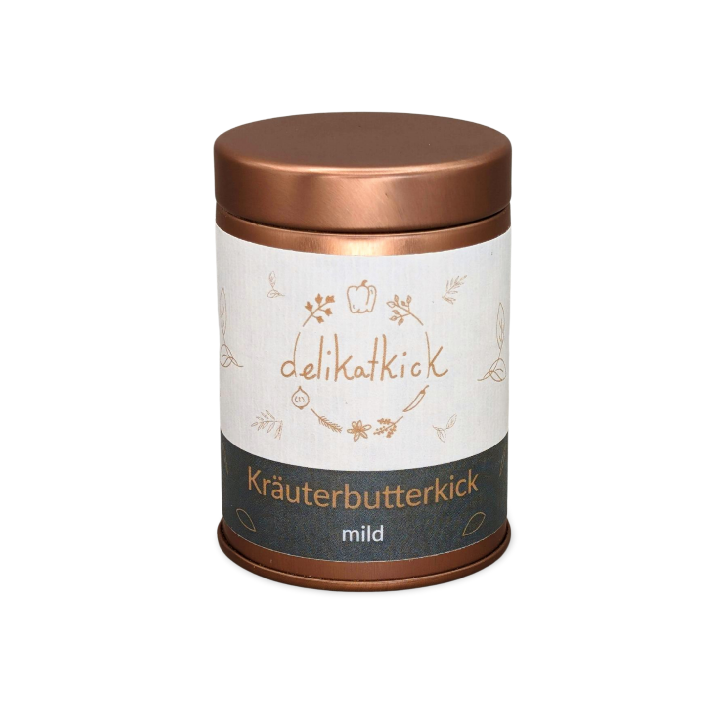 Kräuterbutterkick, 45g
