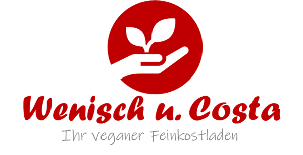 Wenisch u. Costa - Ihr veganer Feinkostladen