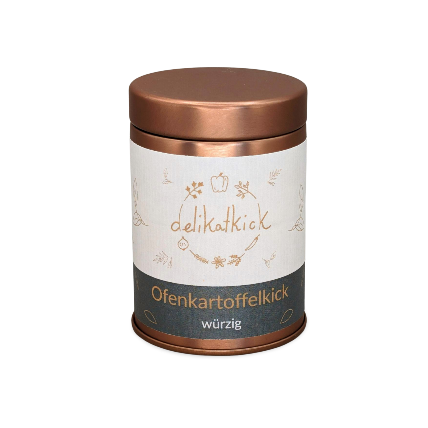 Ofenkartoffelkick, 70g