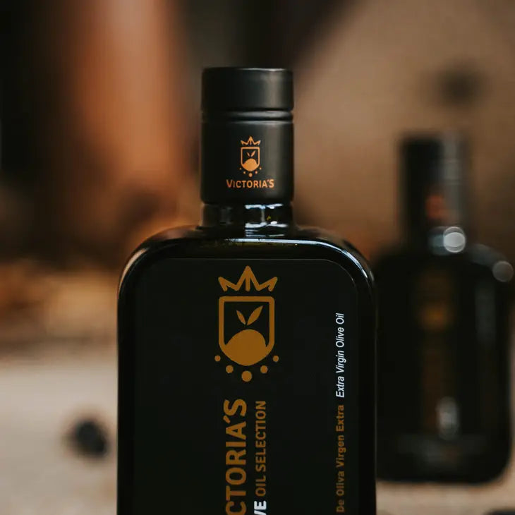 Gourmet Olivenöl Extra Vergine - 500ml