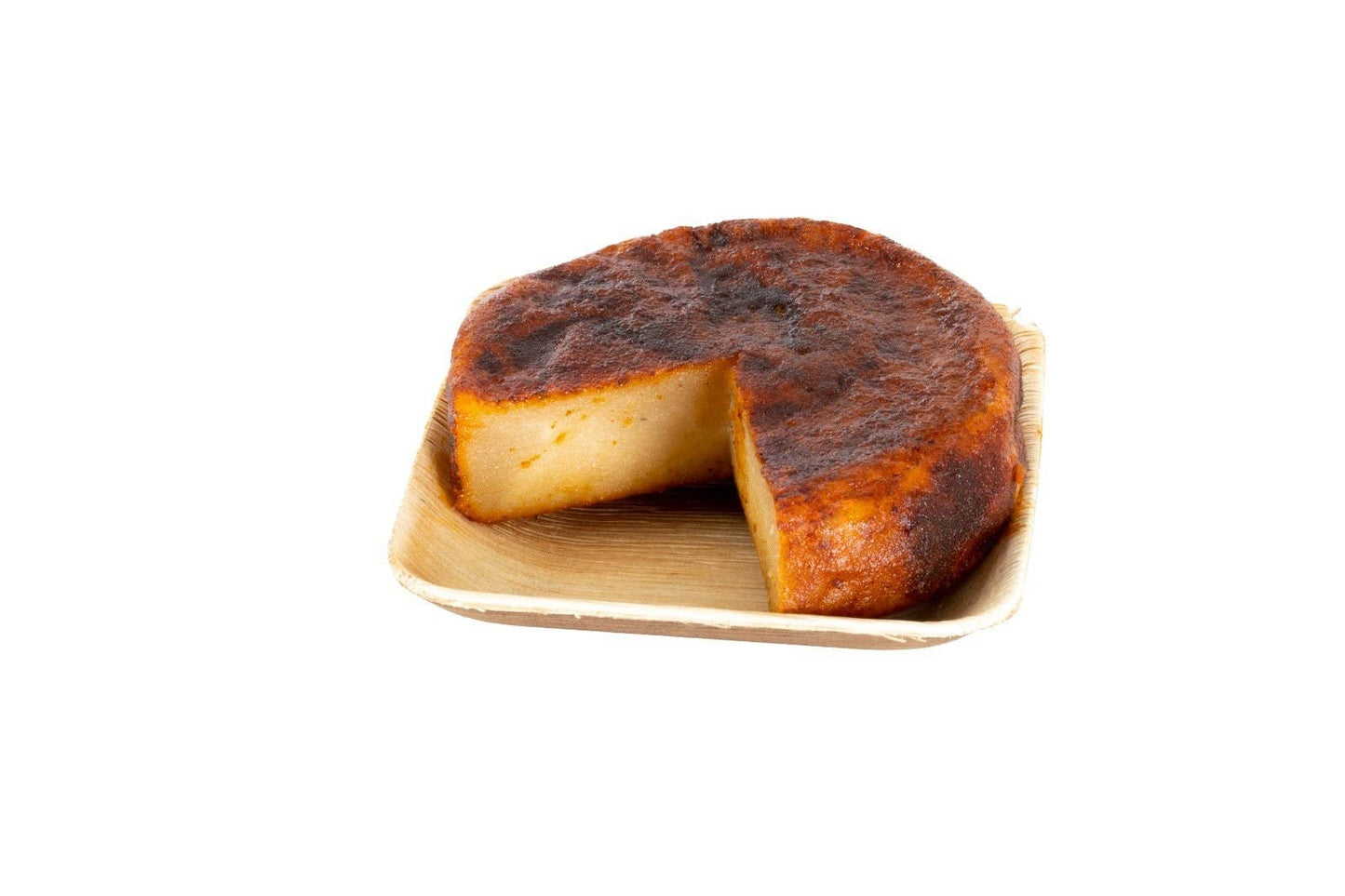 Yogan Creamery - Aged Smoked Spicy Vegäse, 110g