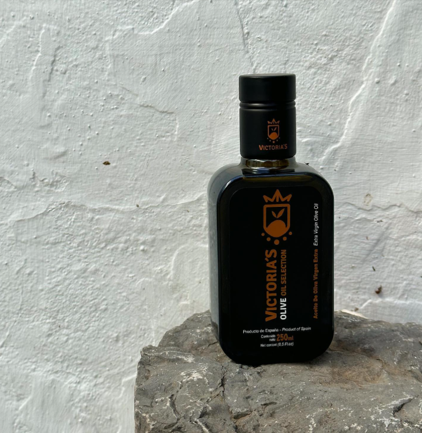 Gourmet Olivenöl Extra Vergine - 500ml