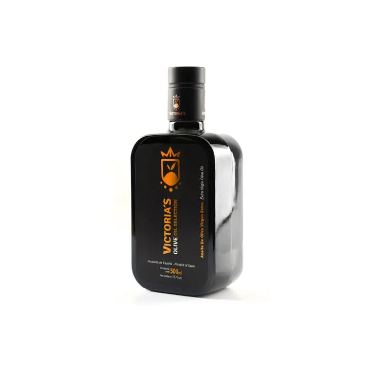 Gourmet Olivenöl Extra Vergine - 500ml