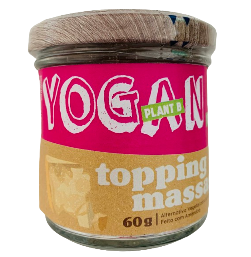 Yogan Creamery - Topping Pasta 60g