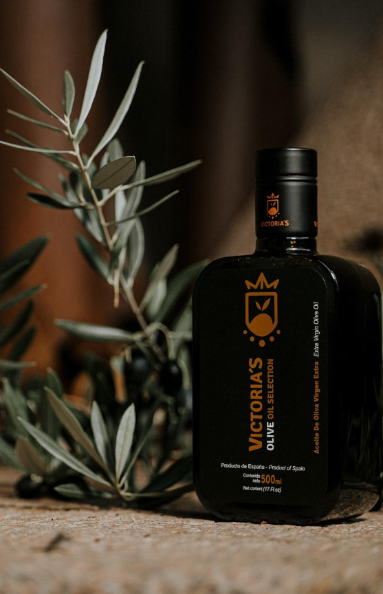 Gourmet Olivenöl Extra Vergine - 500ml