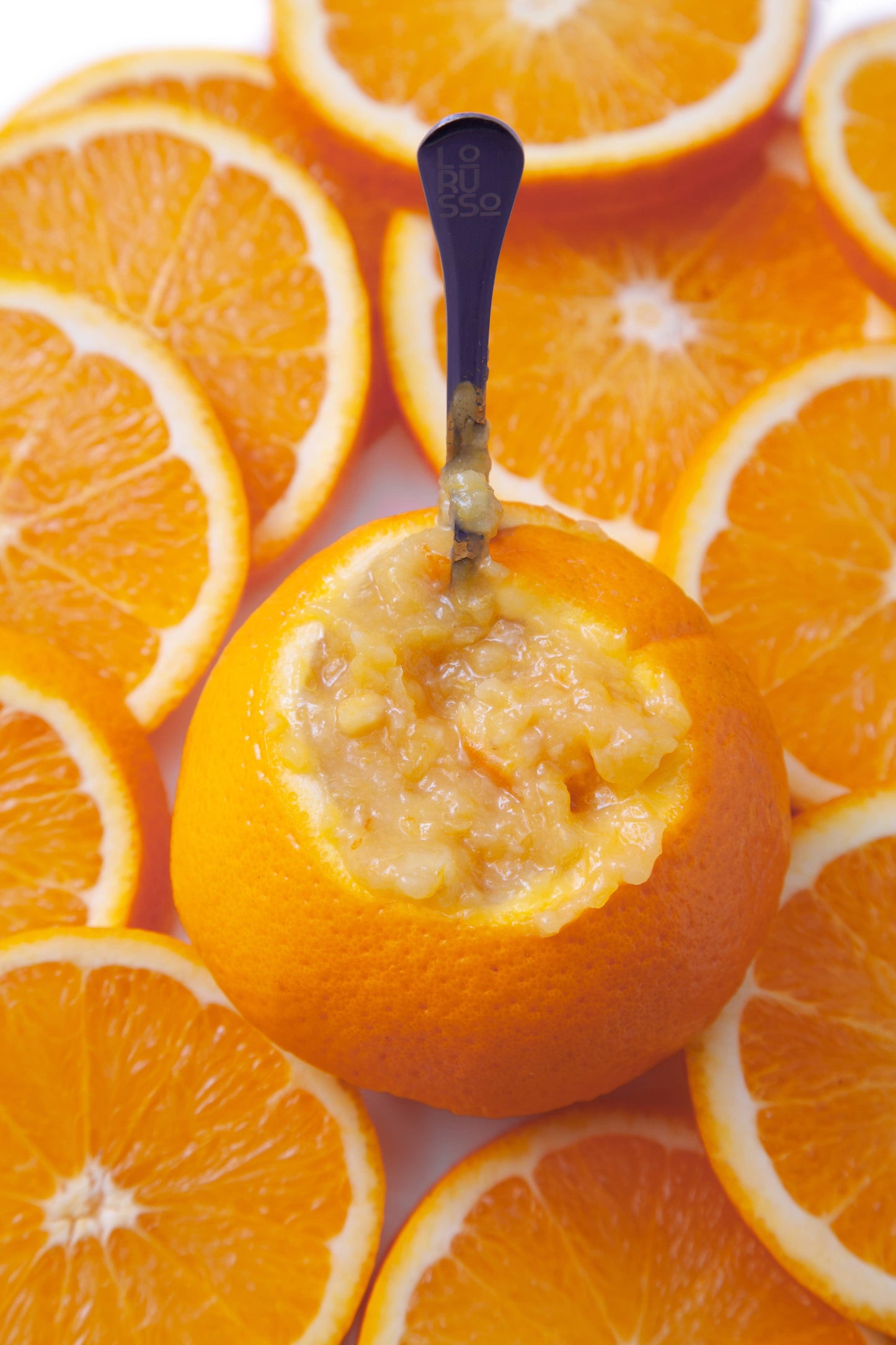 Bio Gourmet ORANGE Konfitüre 85% Frucht, 305 g