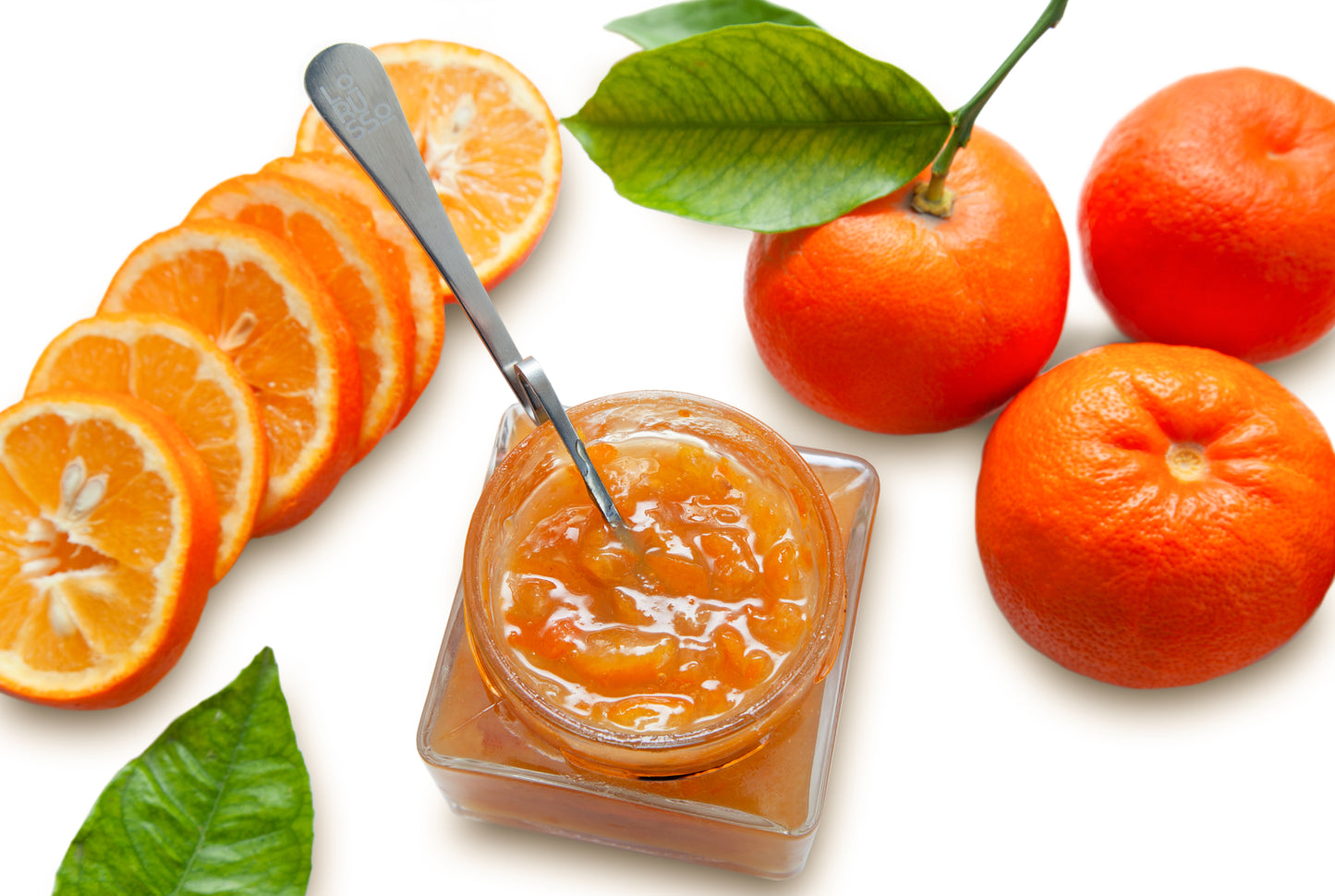 Bio Gourmet BITTER ORANGE Konfitüre, 305g