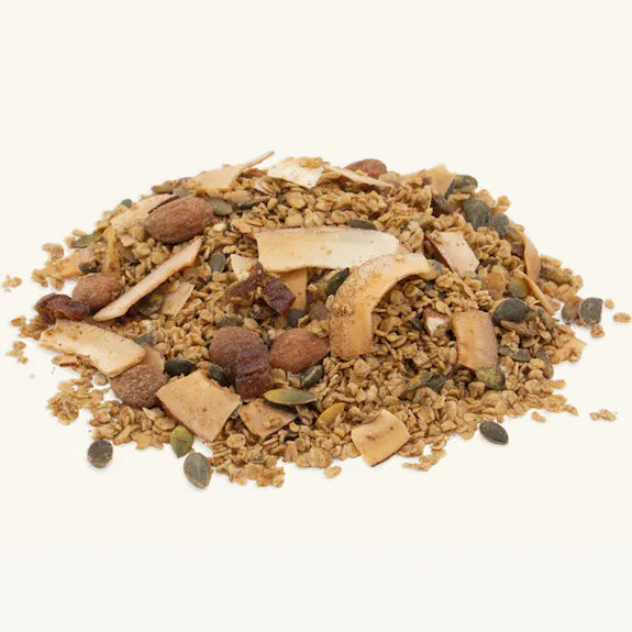 Exotic Granola 350g
