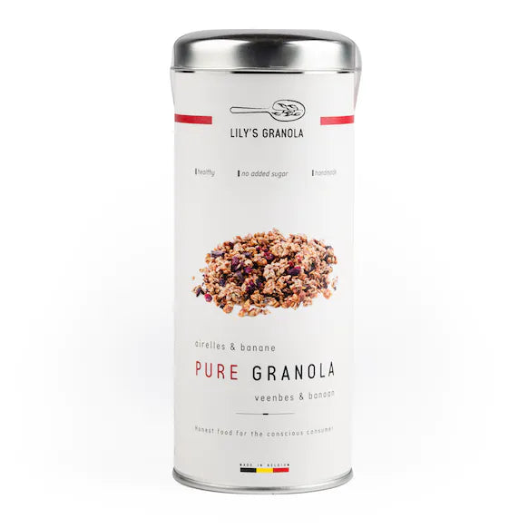 Pure Granola 300g