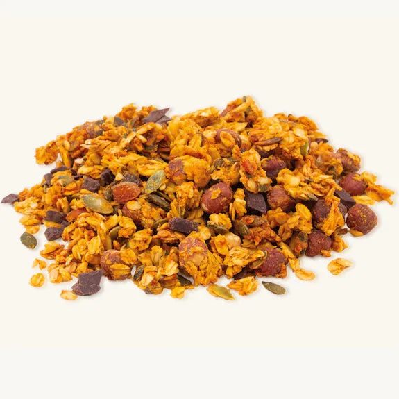 Zesty Granola 320g