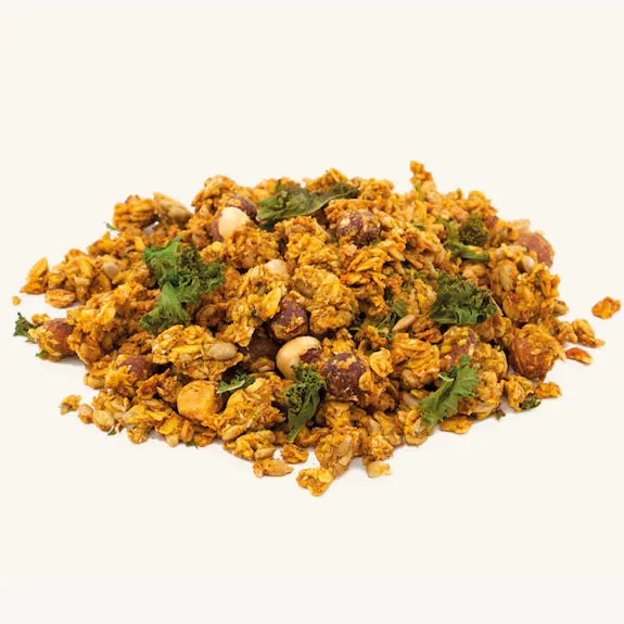 Veg' Granola 260g