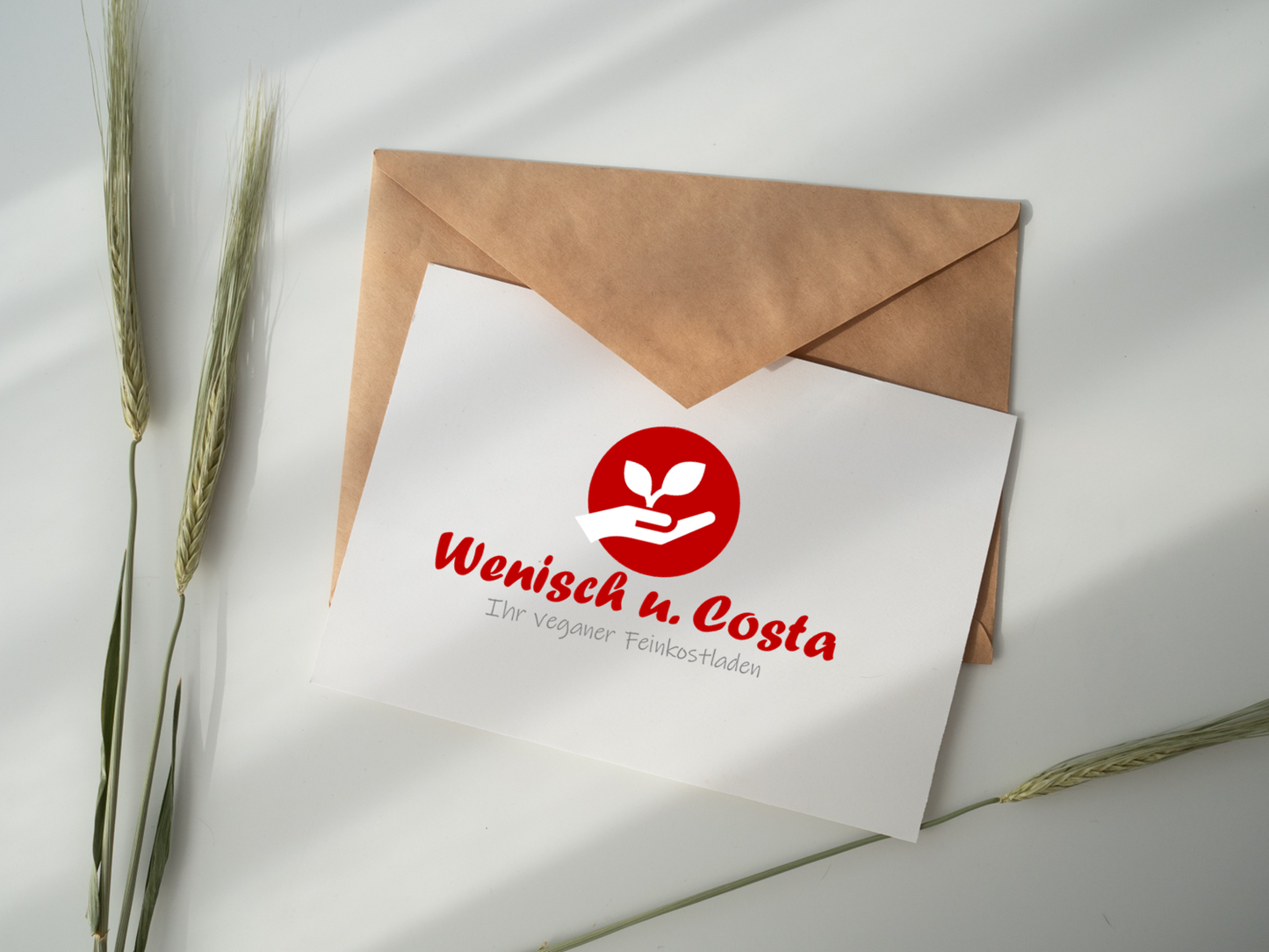 Geschenkgutschein