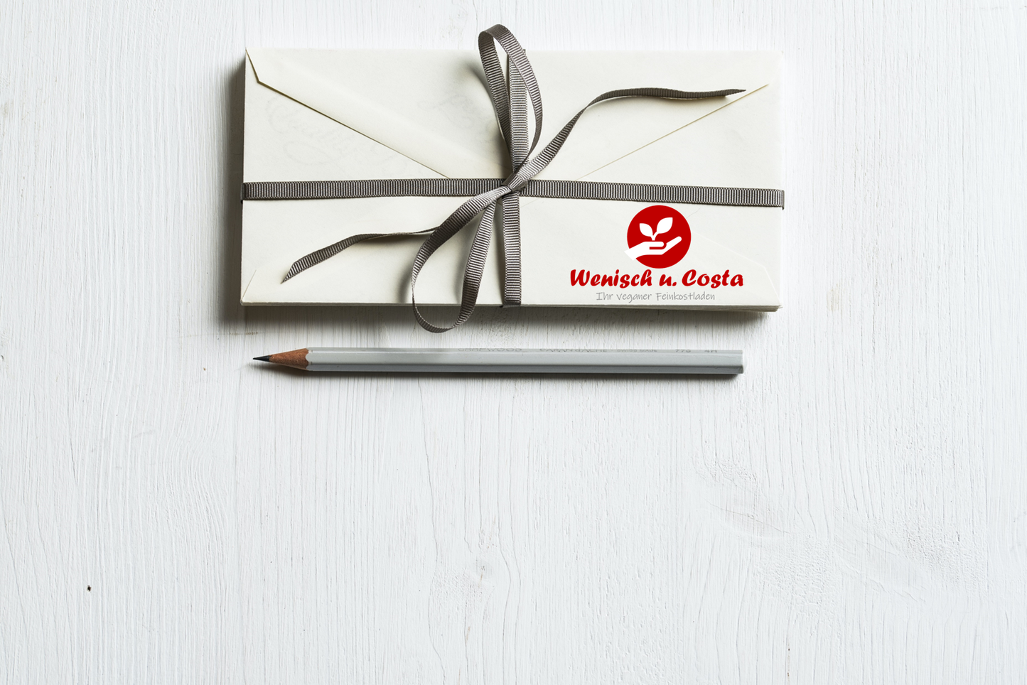 Geschenkgutschein