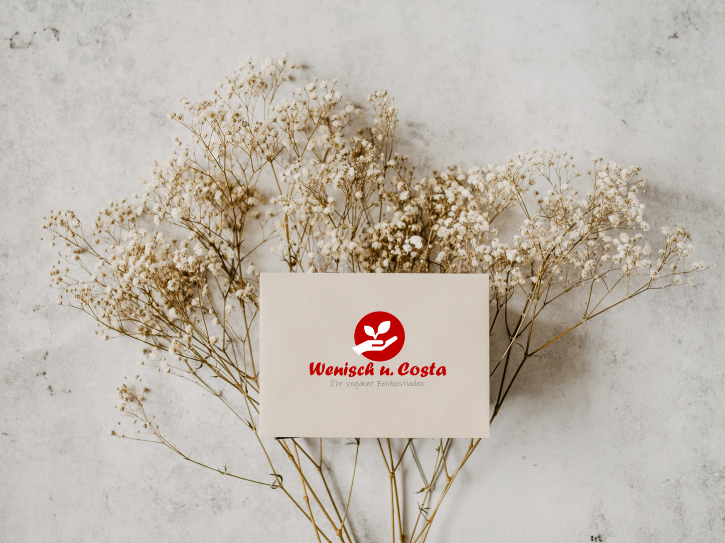 Geschenkgutschein